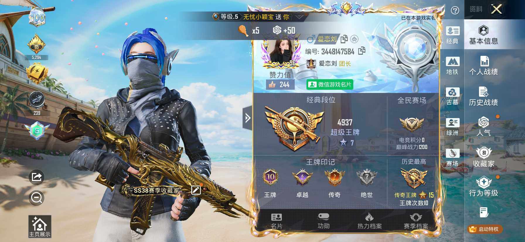 大图