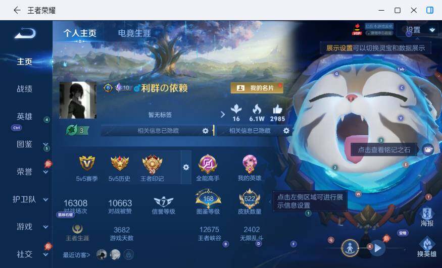 大图