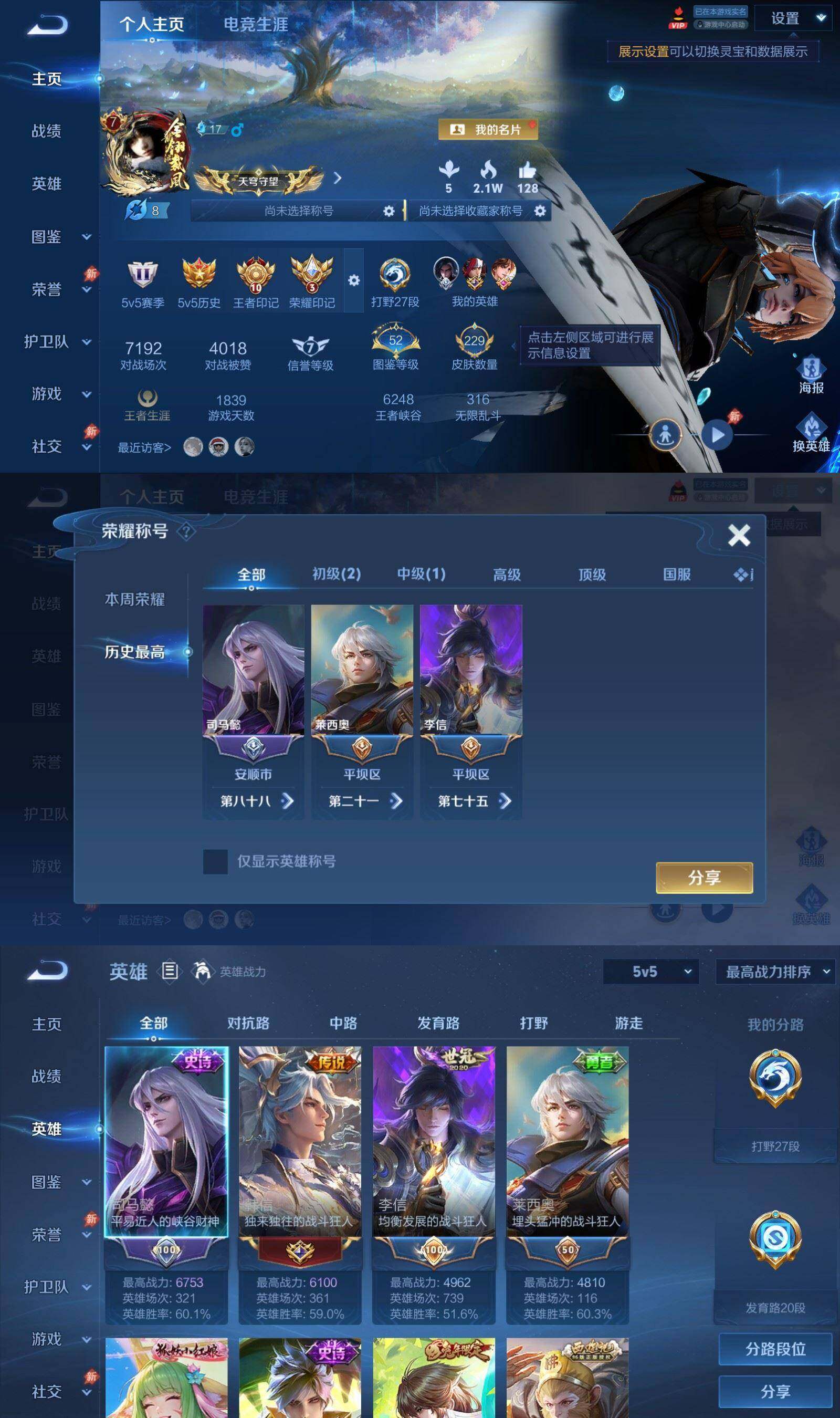 大图