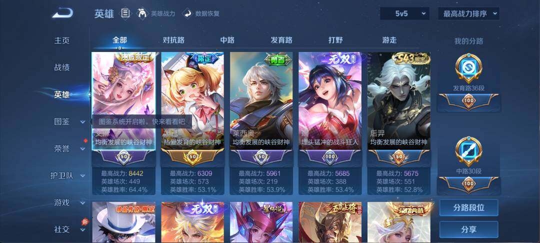 大图