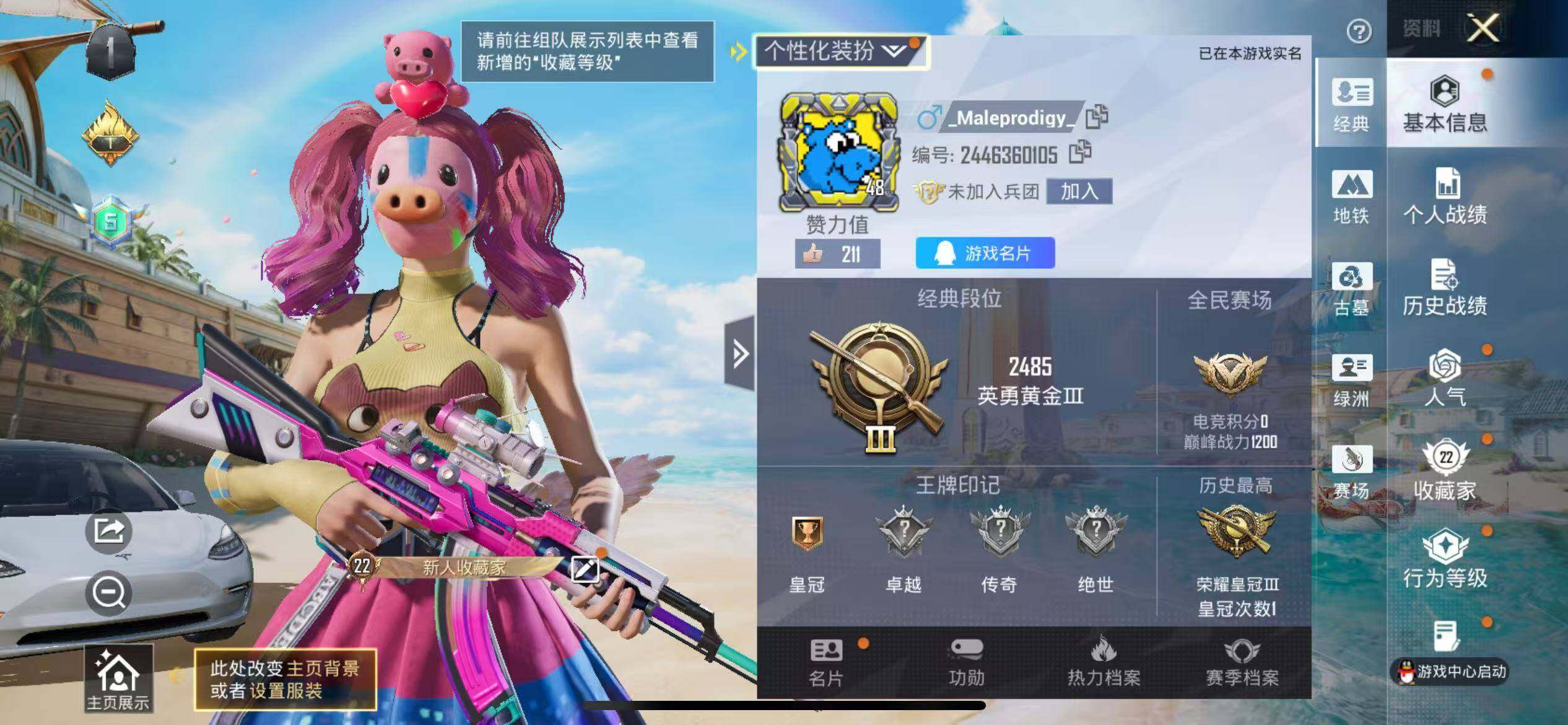 大图