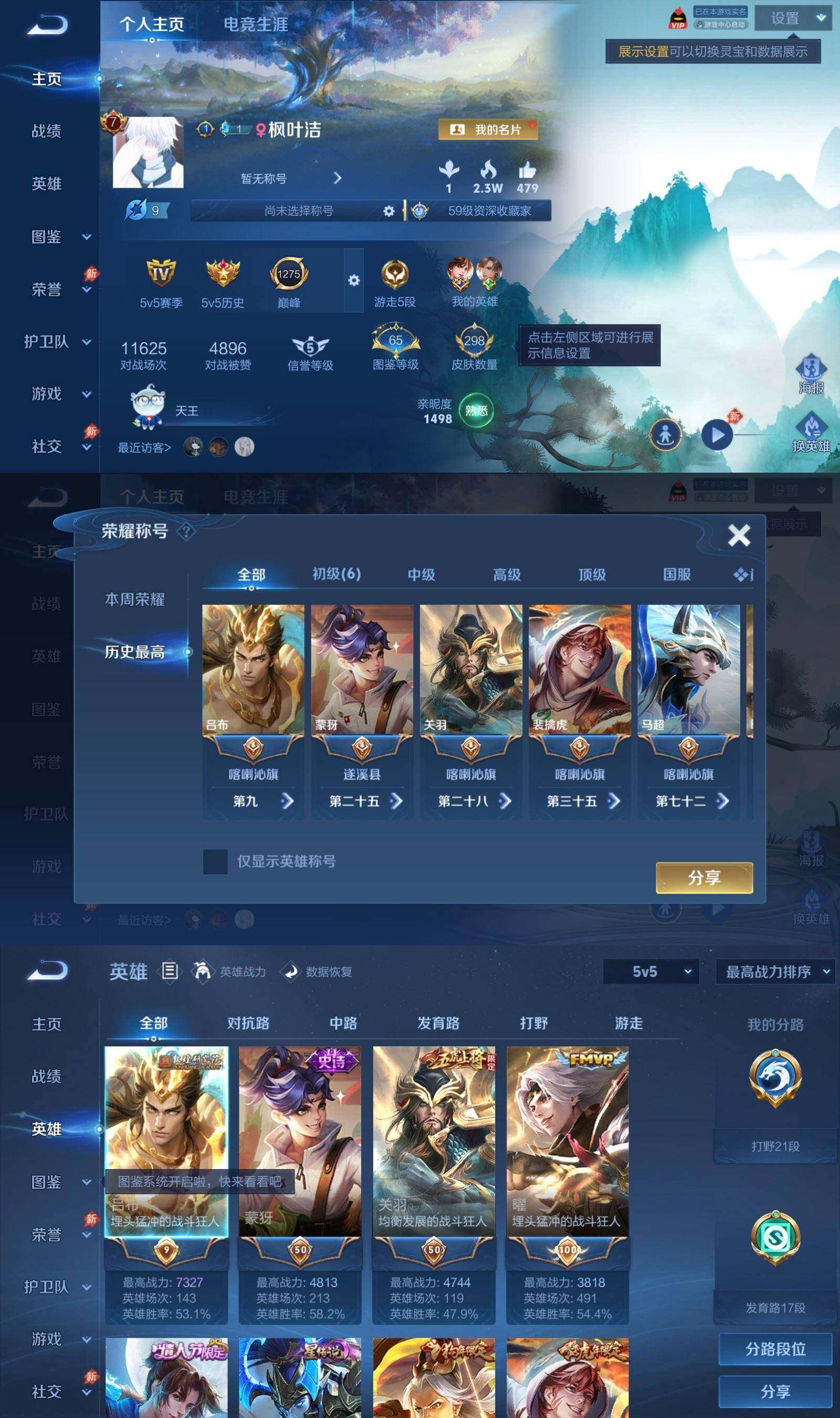 大图