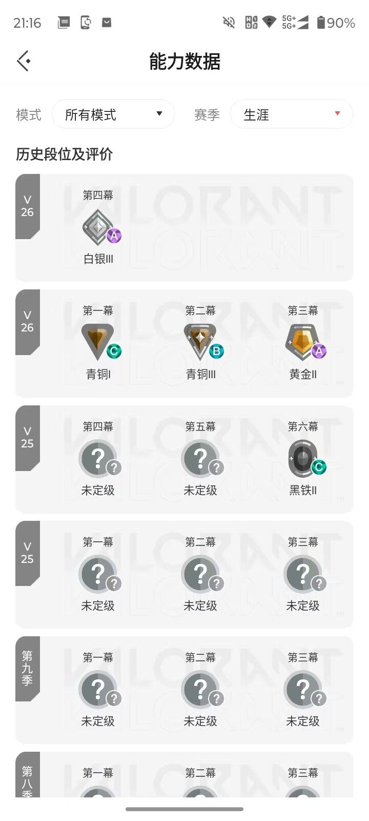 WWQQM474109无畏契约账号详情图7 WWQQM474109无畏契约账号详情图7