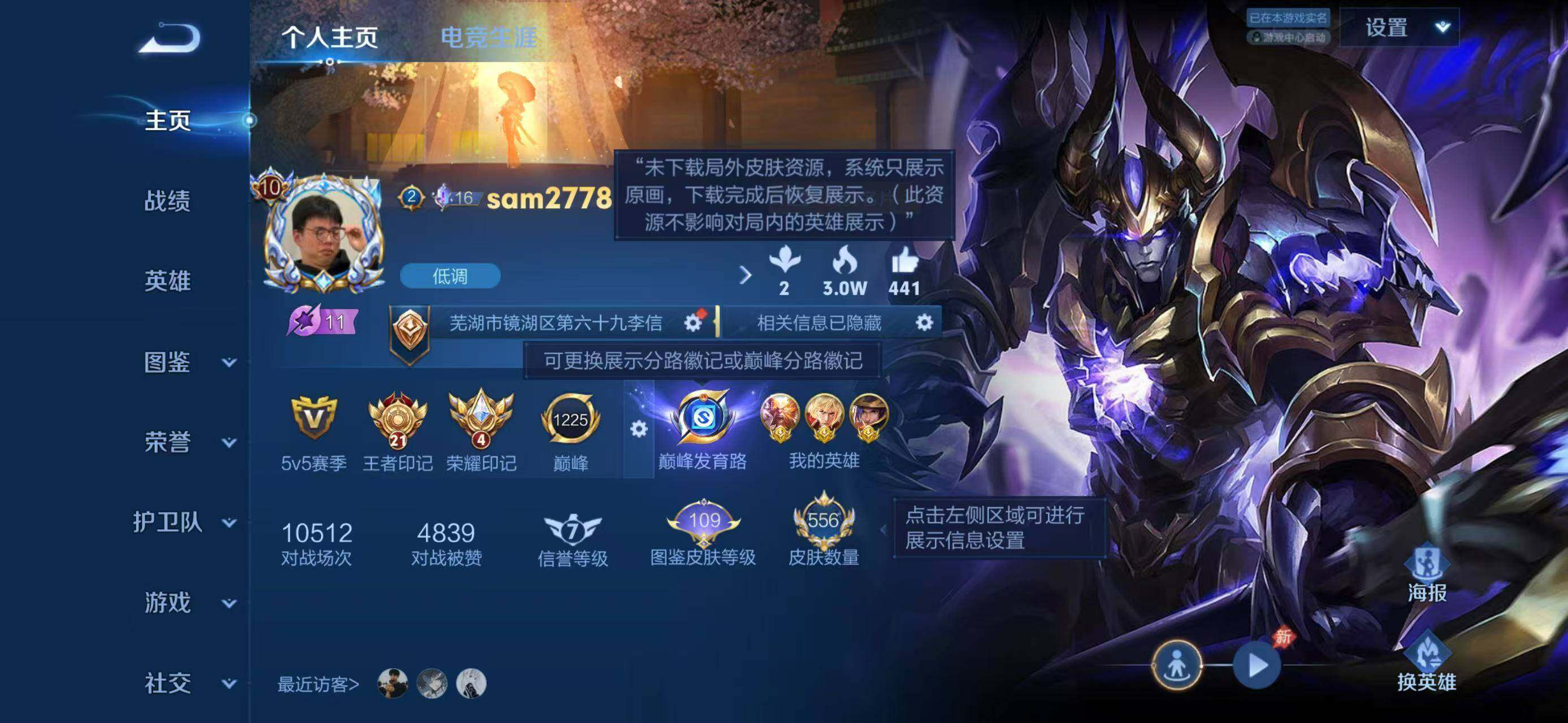 大图