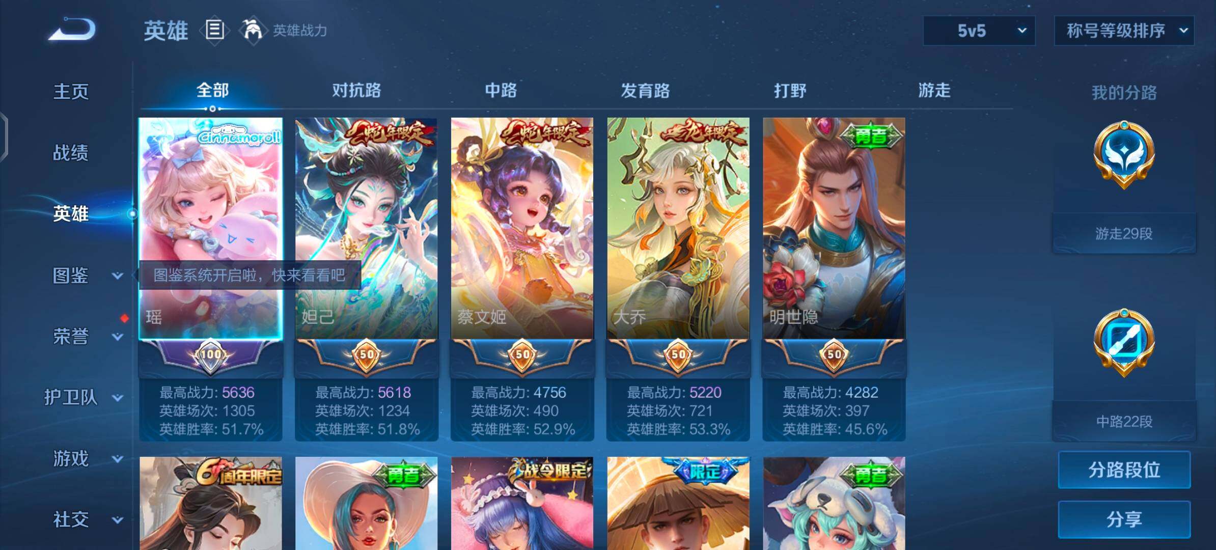 大图