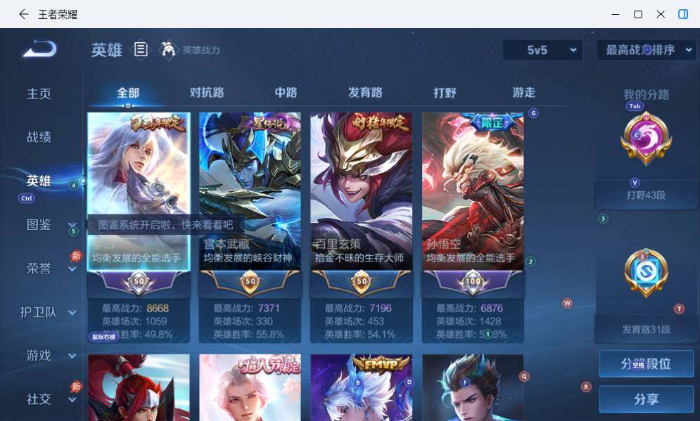 大图