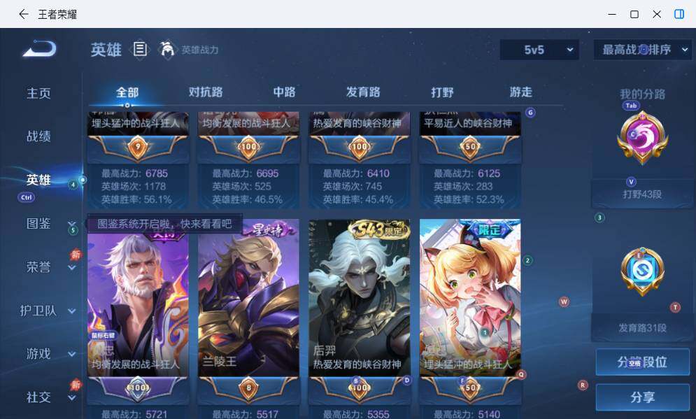 大图