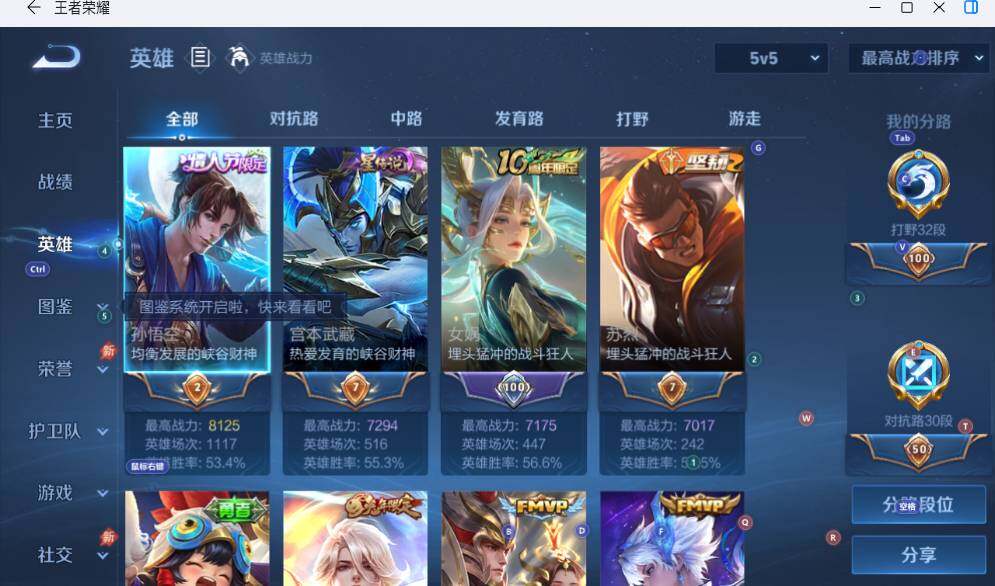 大图