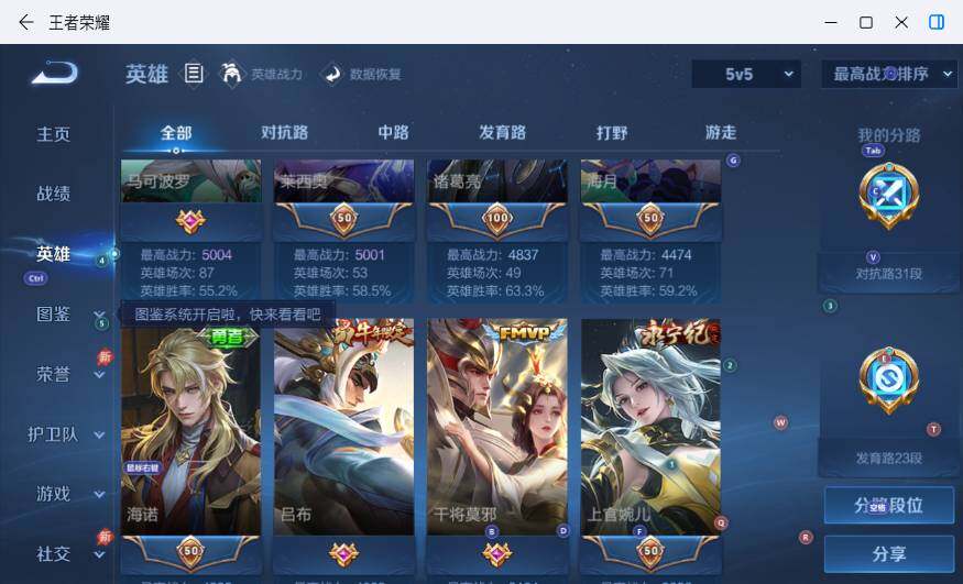 大图