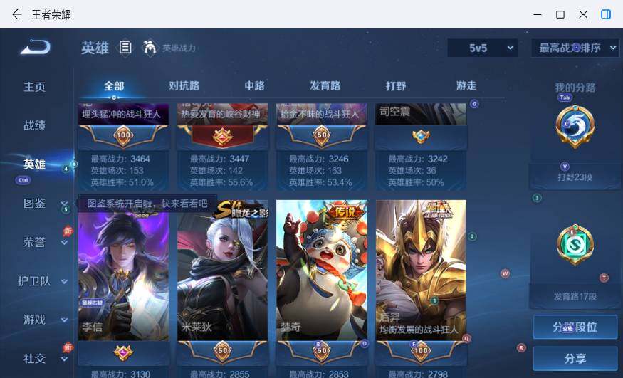 大图