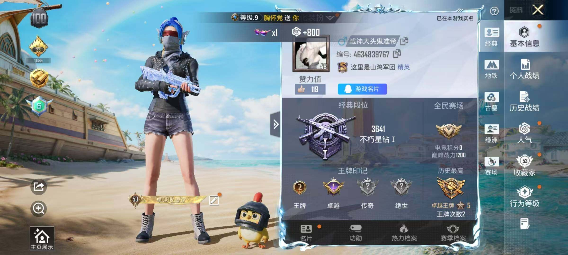 大图