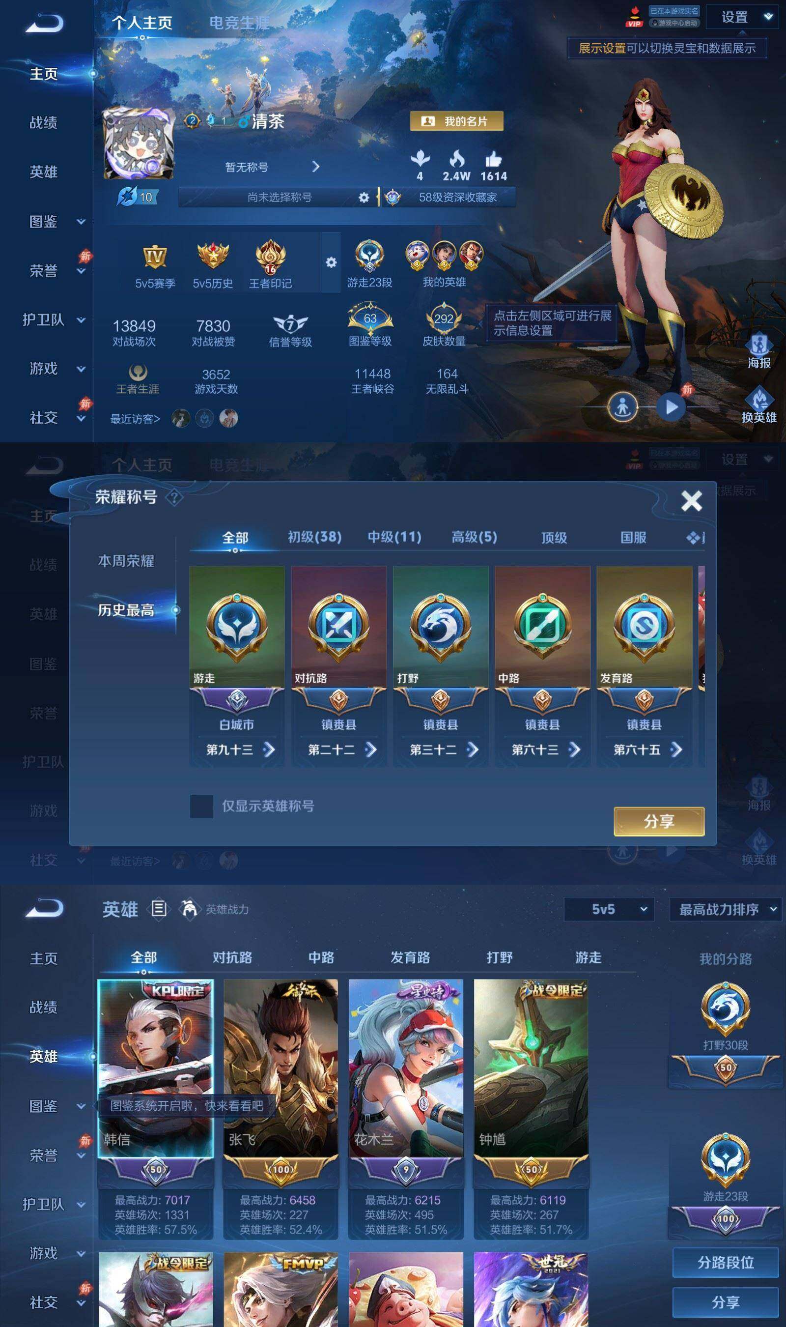 大图