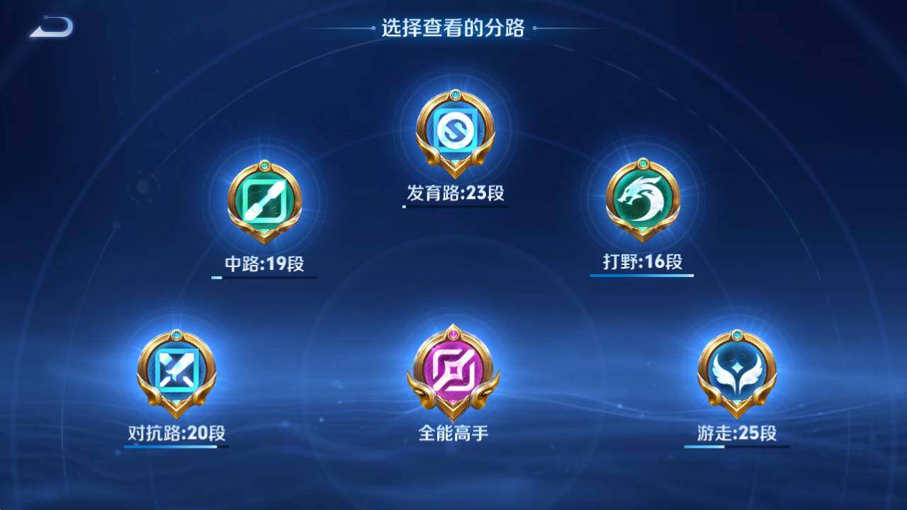 WZQM4479209王者荣耀账号详情图35 WZQM4479209王者荣耀账号详情图35