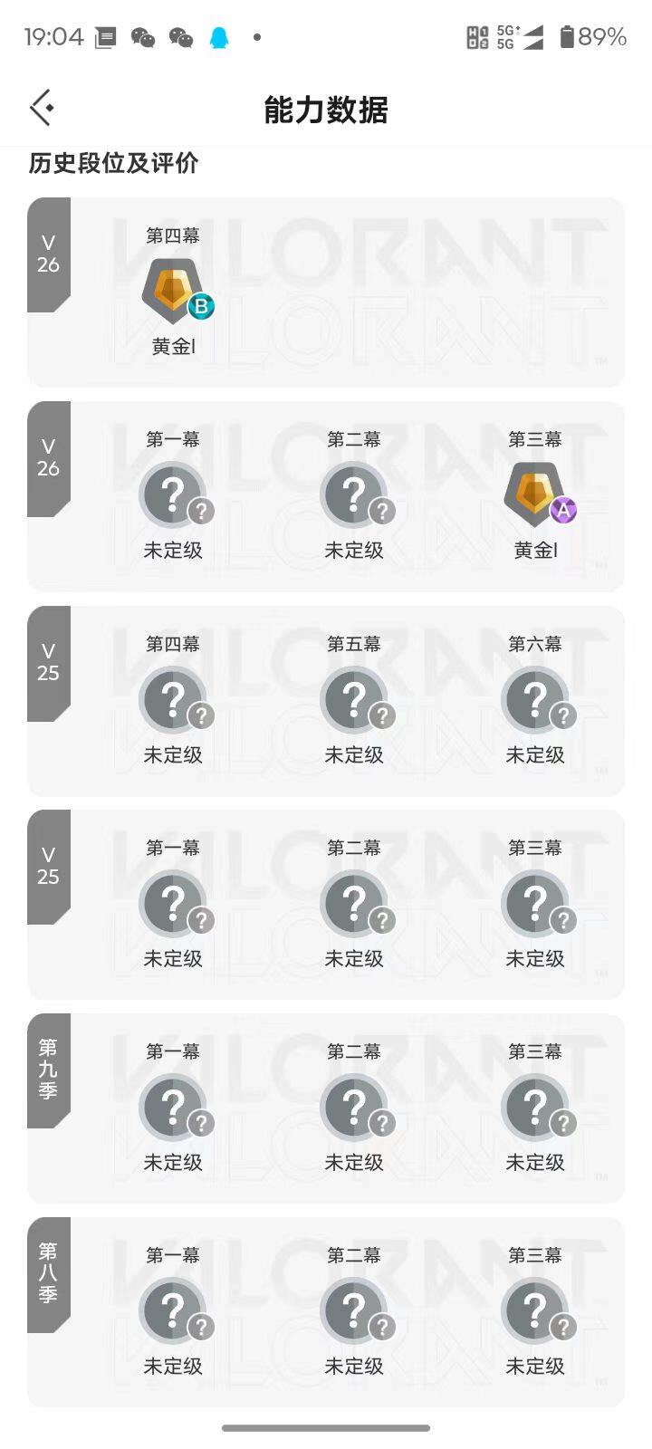 WWQQM474536无畏契约账号详情图7 WWQQM474536无畏契约账号详情图7