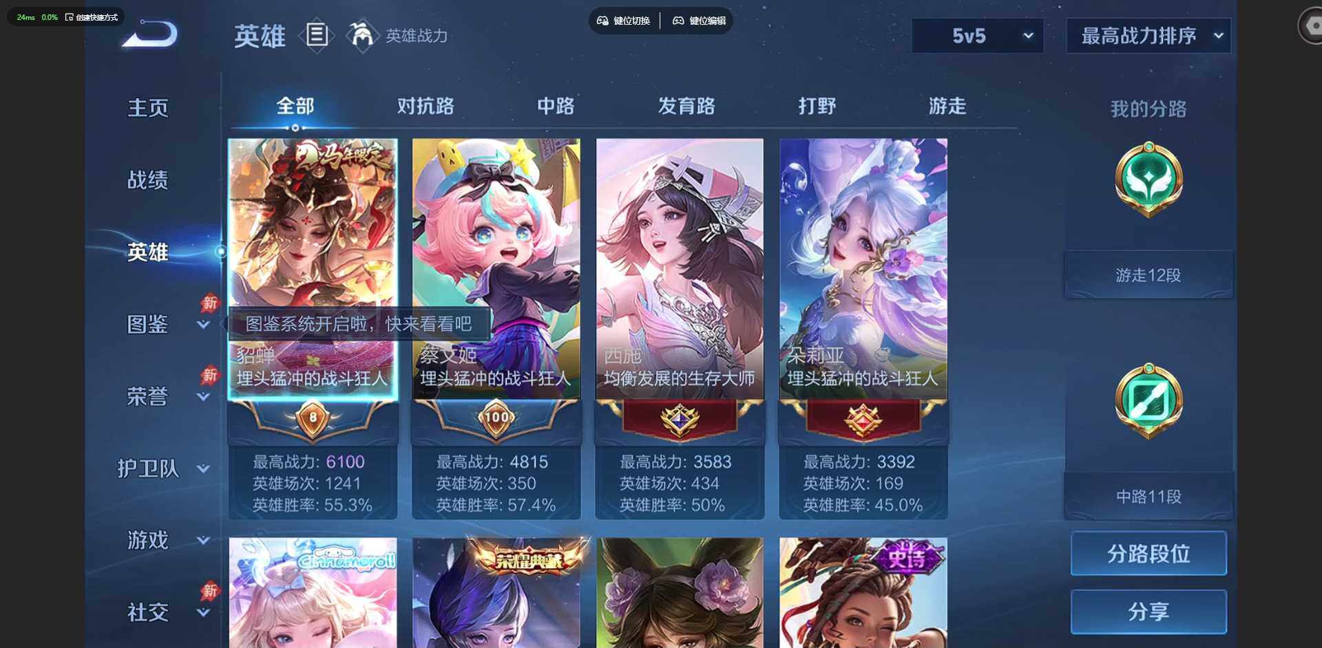 大图