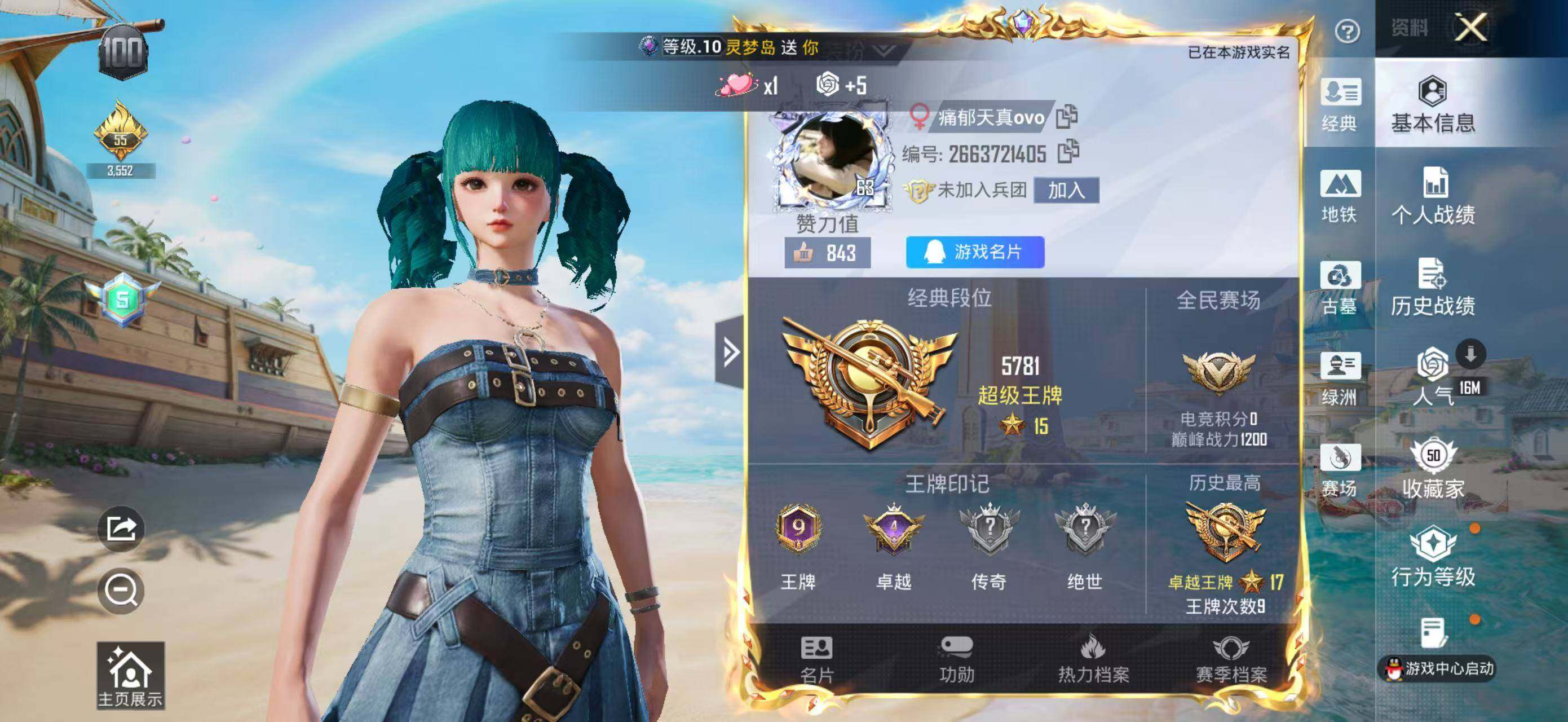 大图