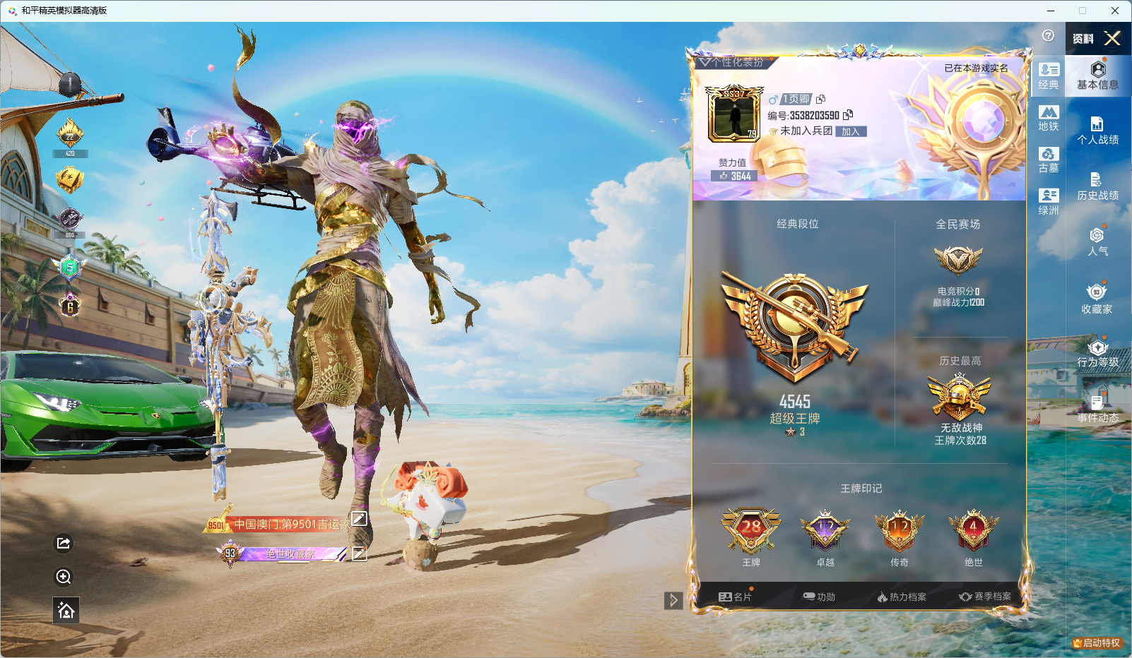 大图