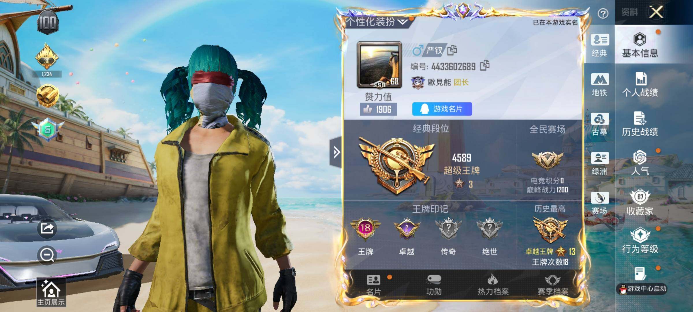 大图