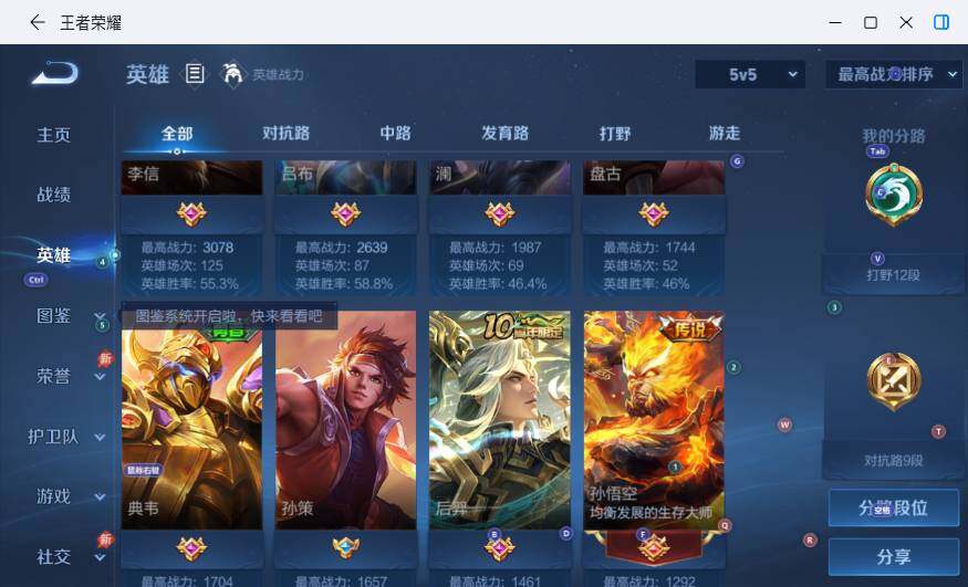 大图