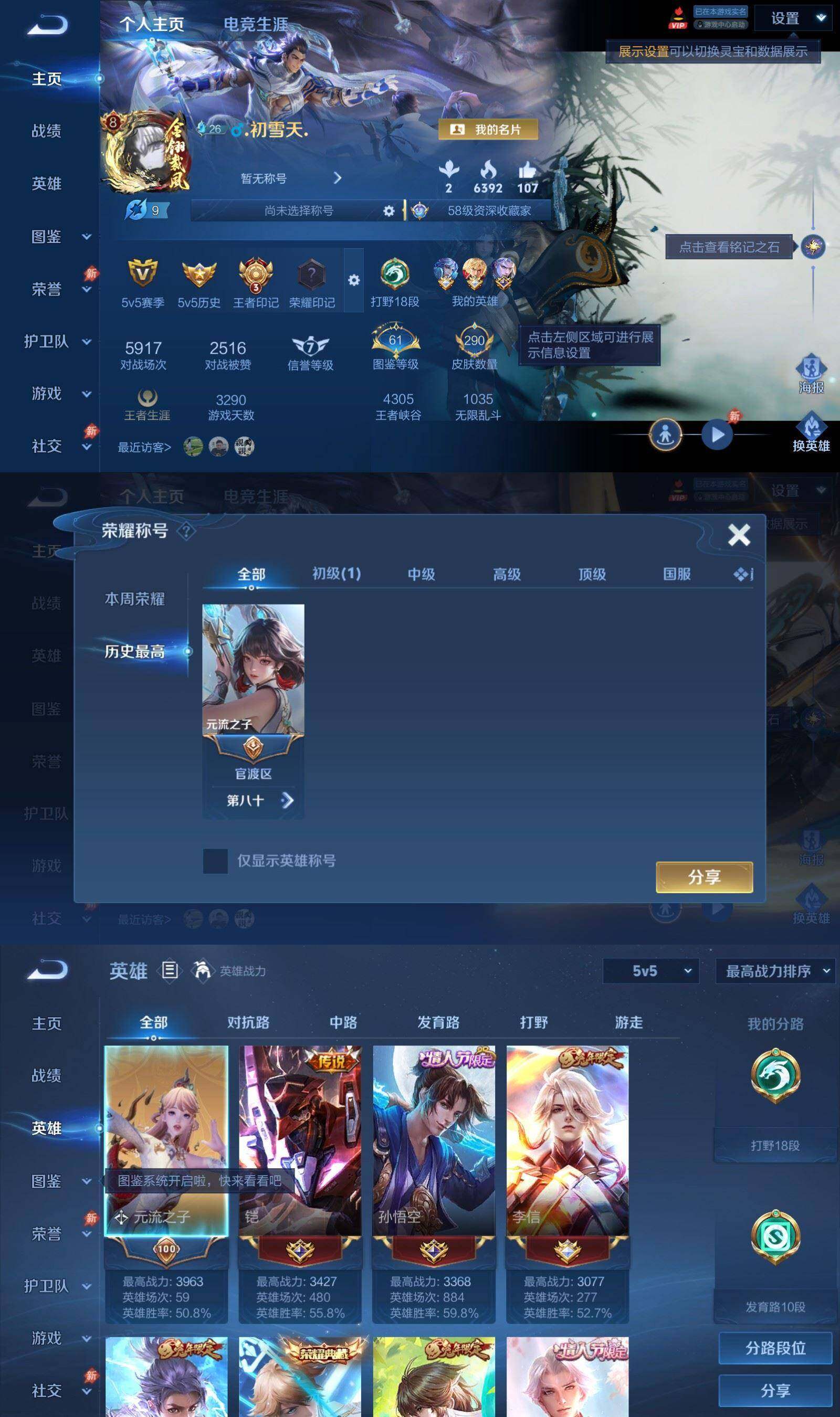 大图