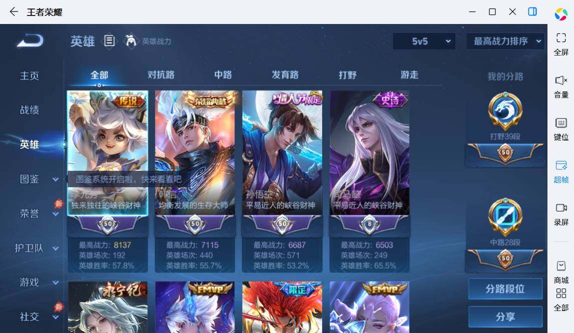 大图