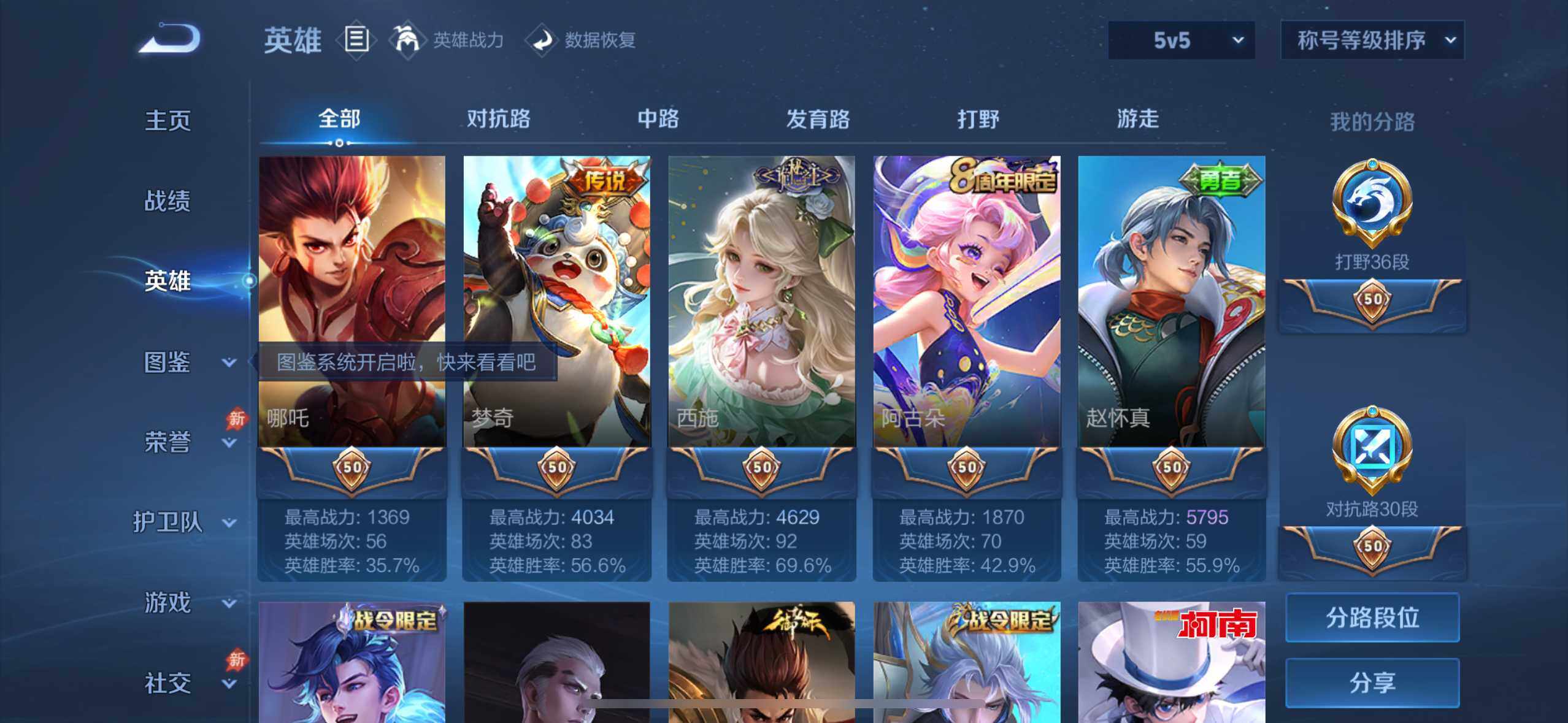 大图