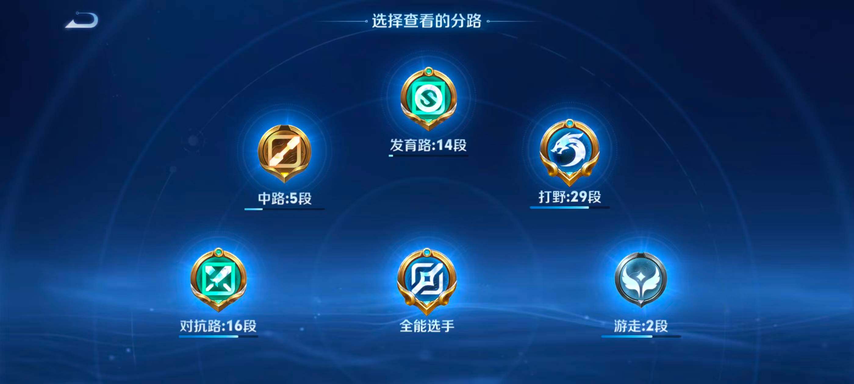 WZQM4483121王者荣耀账号详情图32