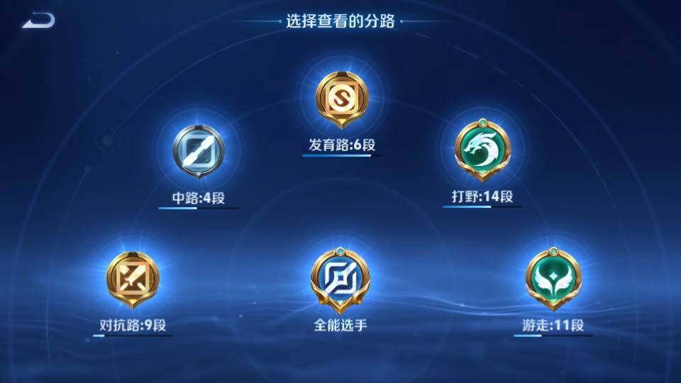 WZQM4483281王者荣耀账号详情图30 WZQM4483281王者荣耀账号详情图30