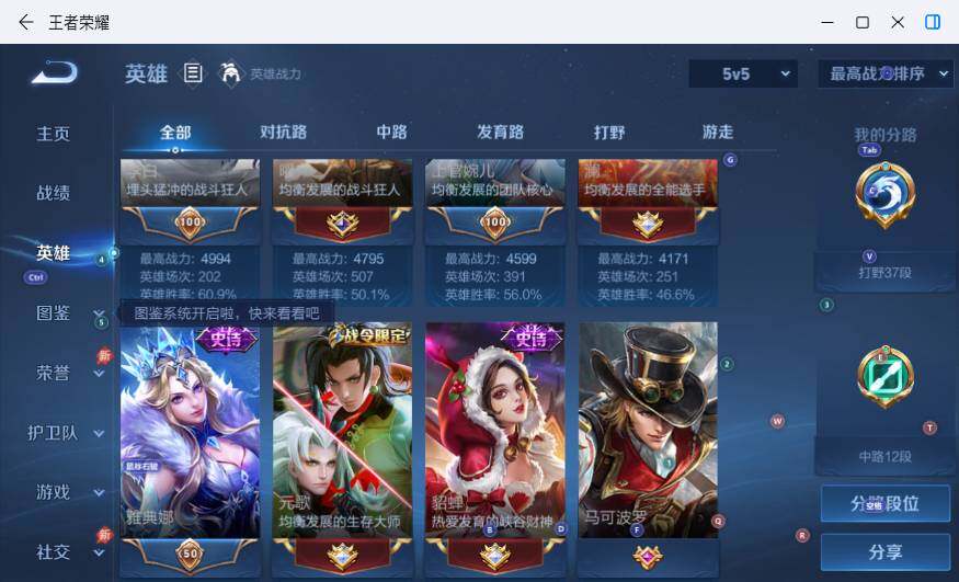 大图