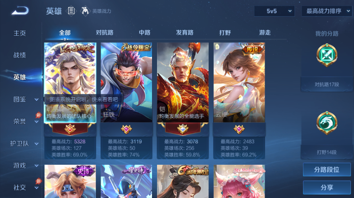 大图