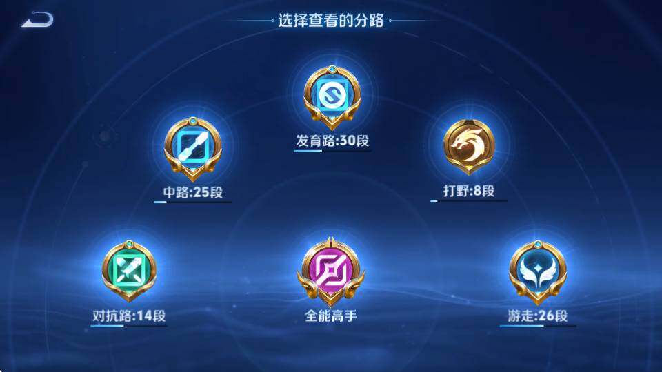 WZQM4485211王者荣耀账号详情图32 WZQM4485211王者荣耀账号详情图32