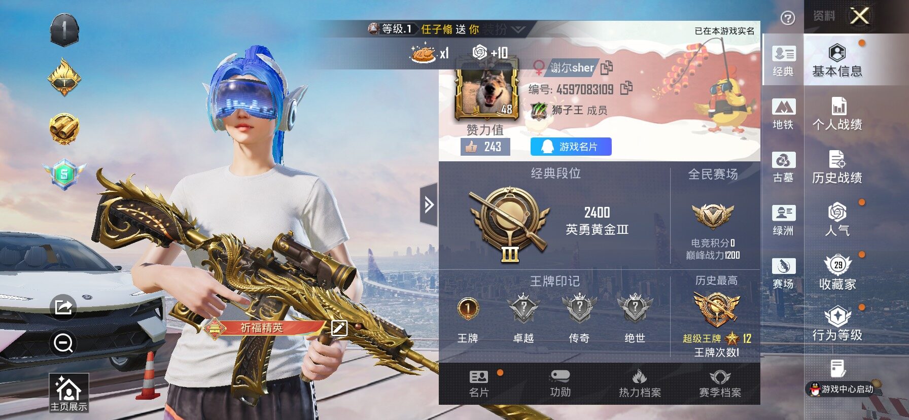 大图