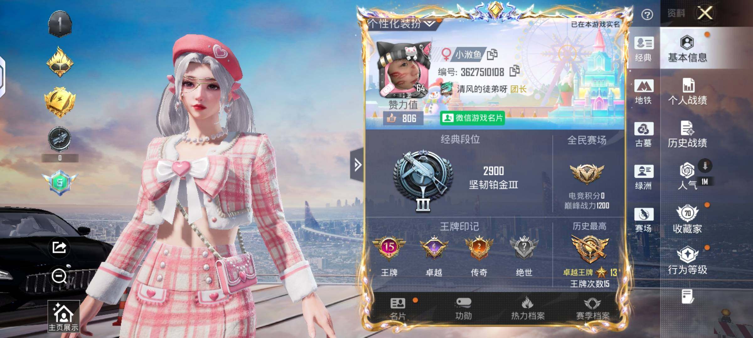 大图