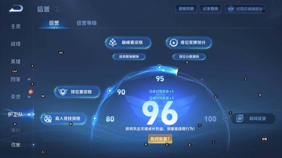 WZEY4481611王者荣耀账号详情图17 WZEY4481611王者荣耀账号详情图17