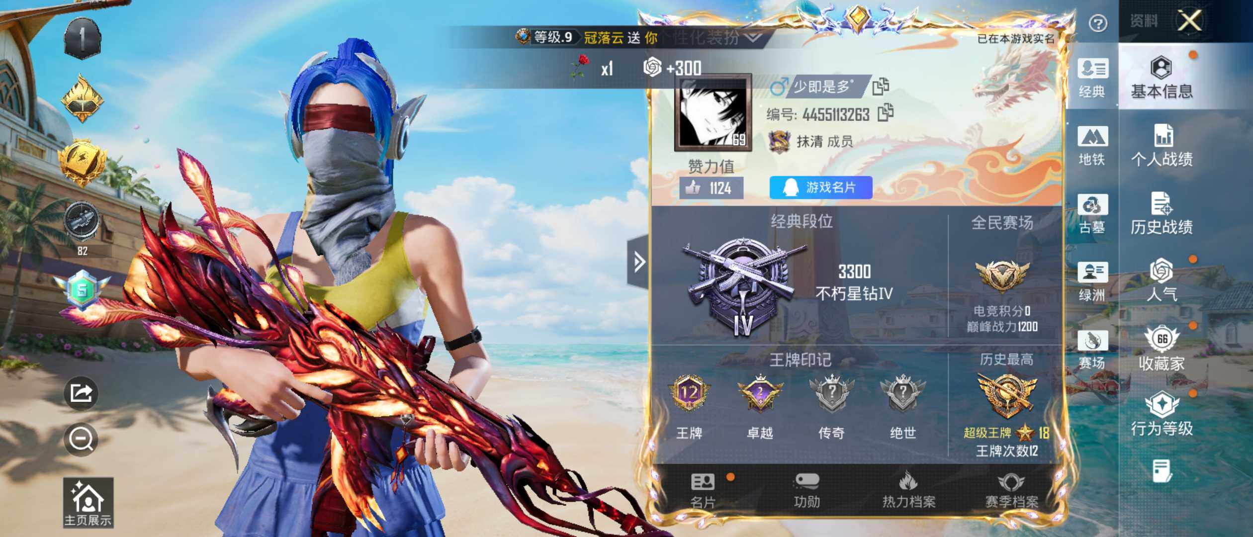 大图