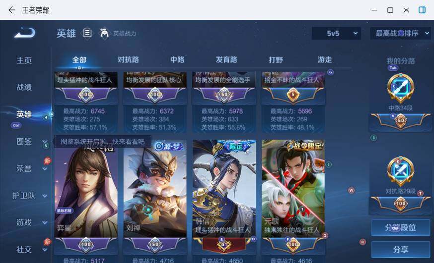 大图