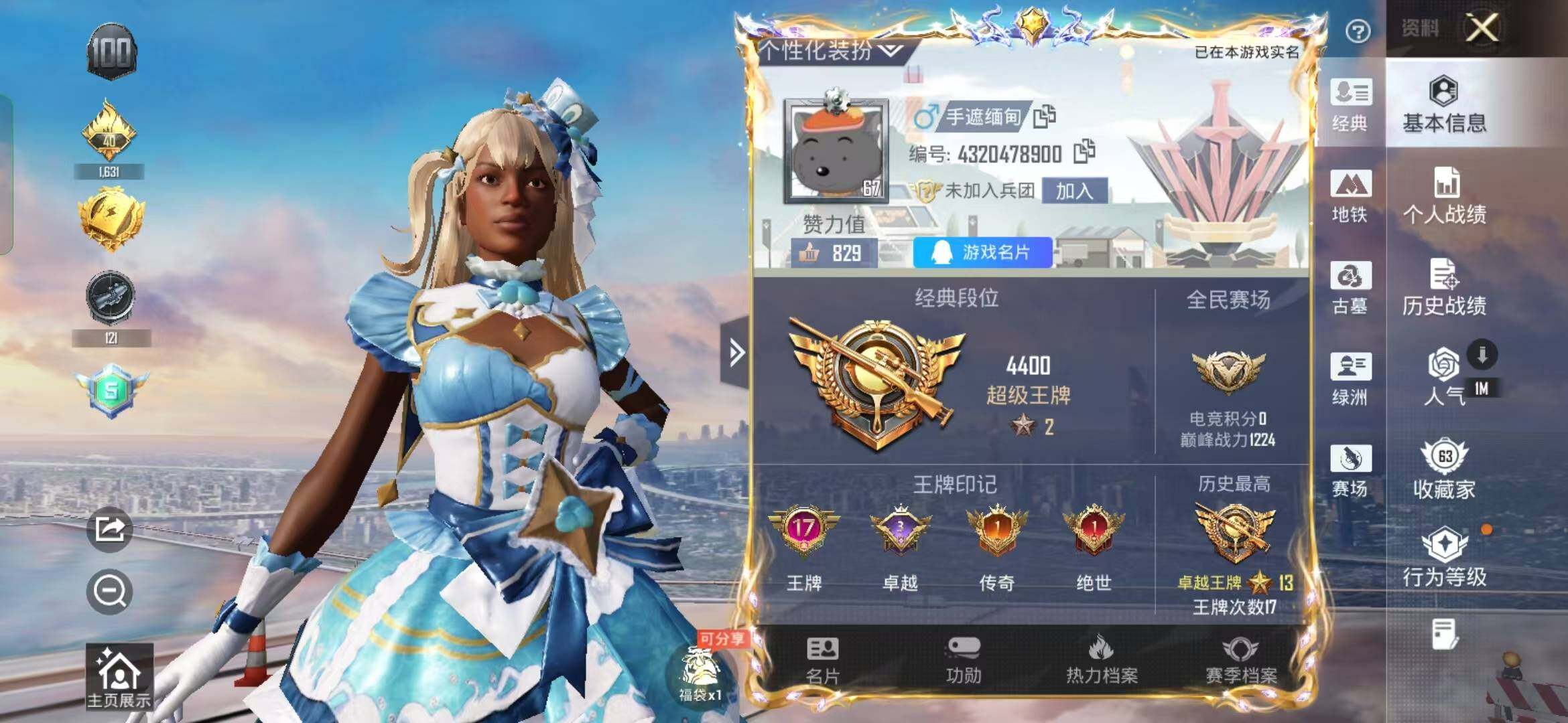 大图