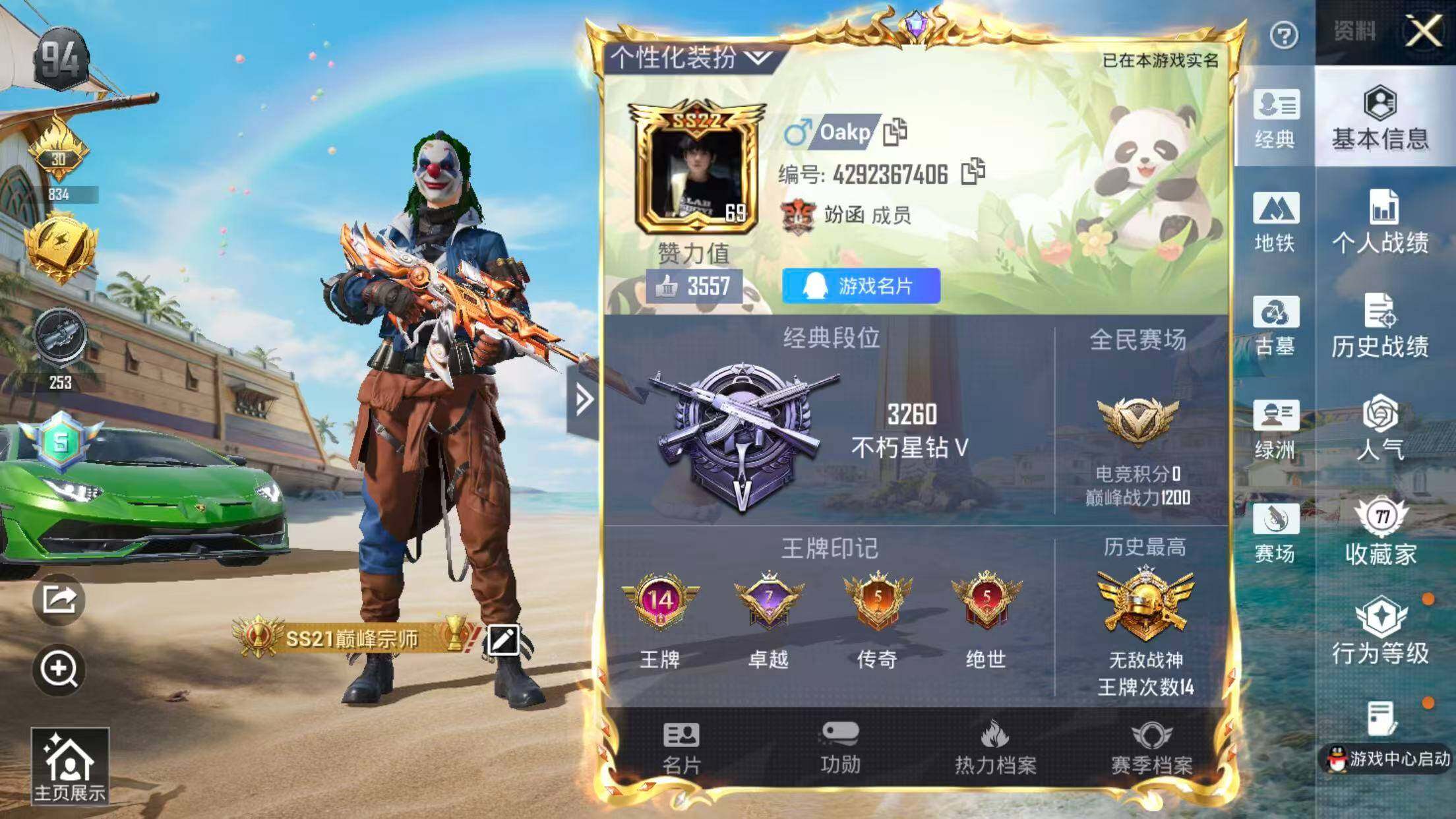 大图