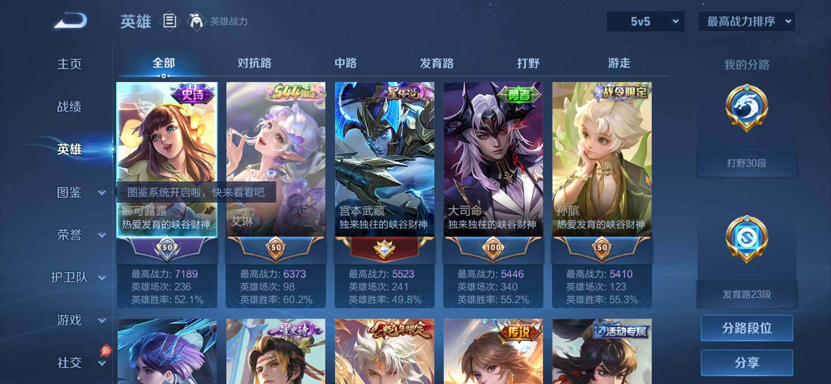 大图