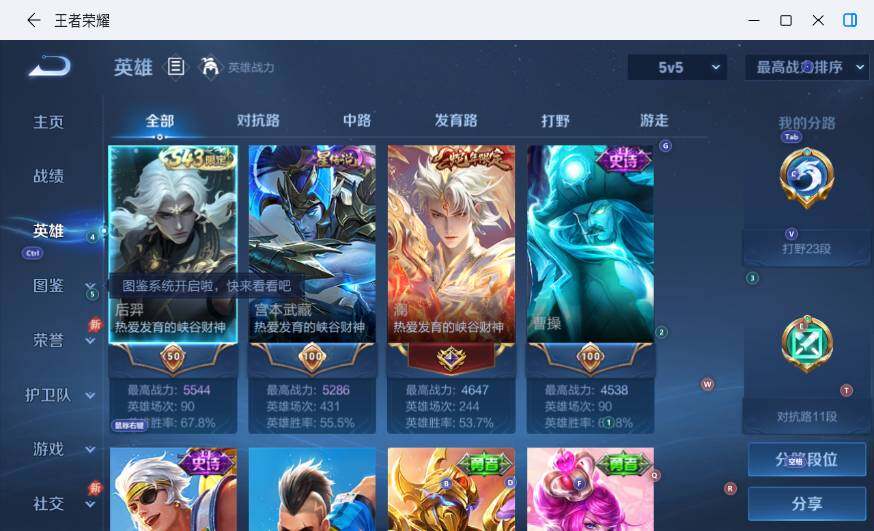 大图