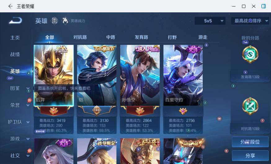 大图