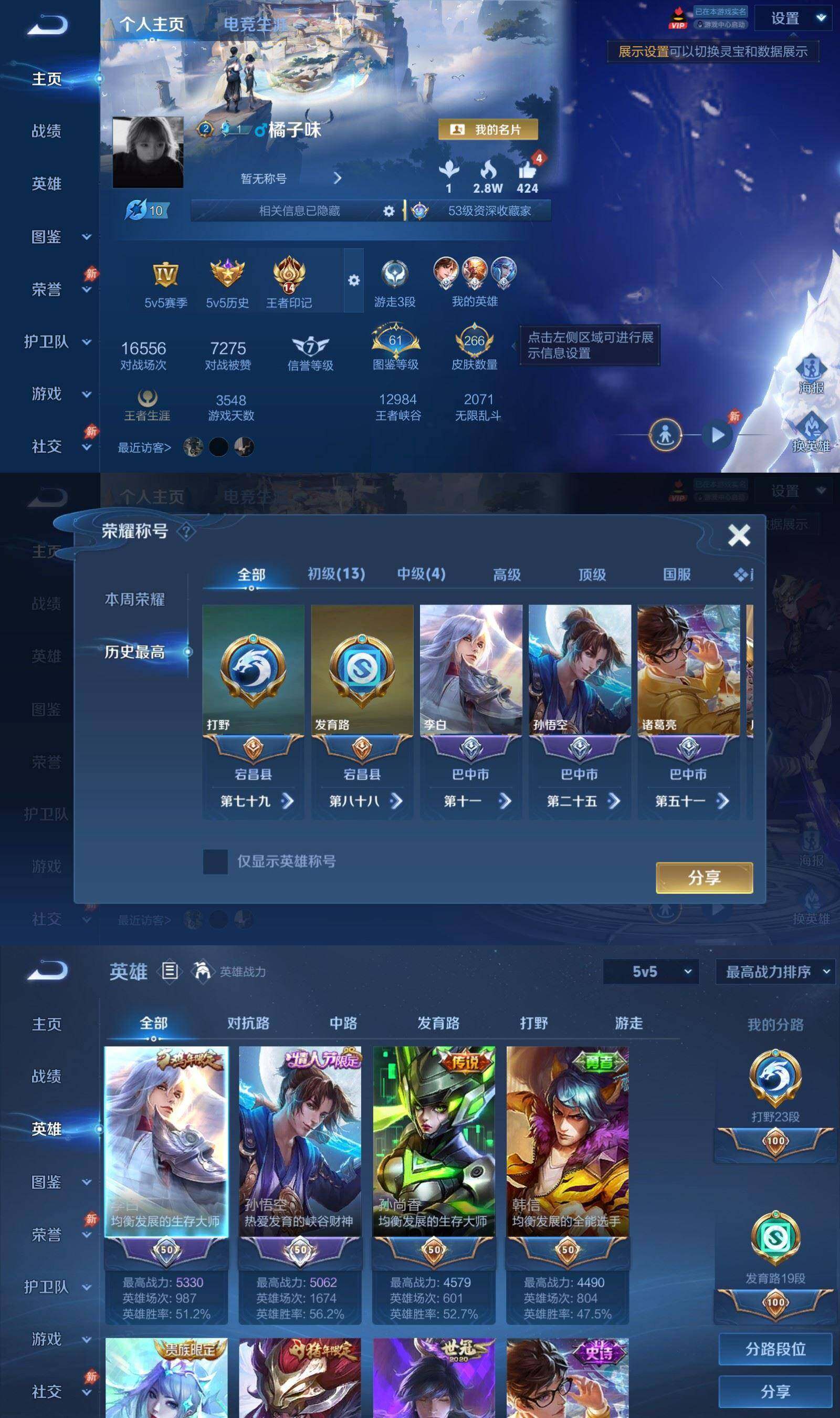 大图