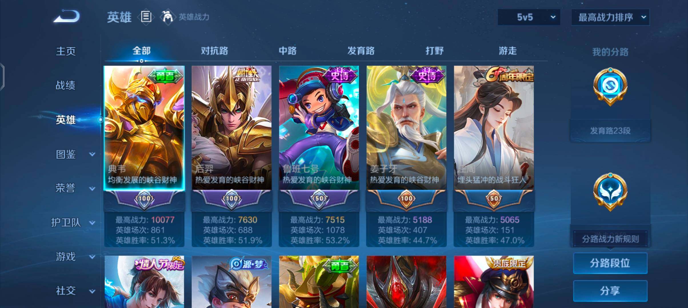 大图