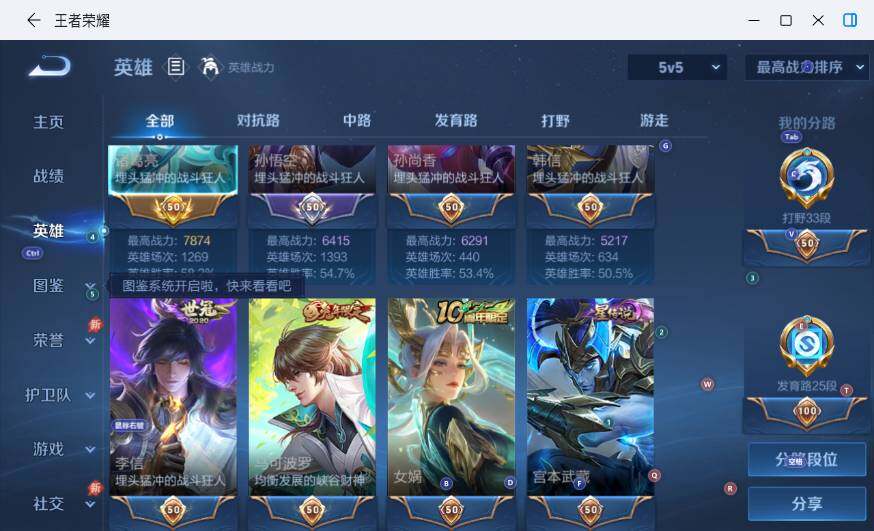 大图