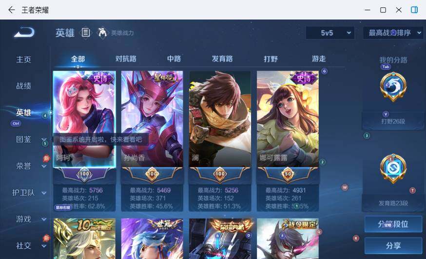 大图