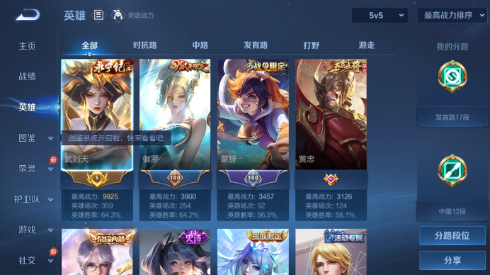 大图