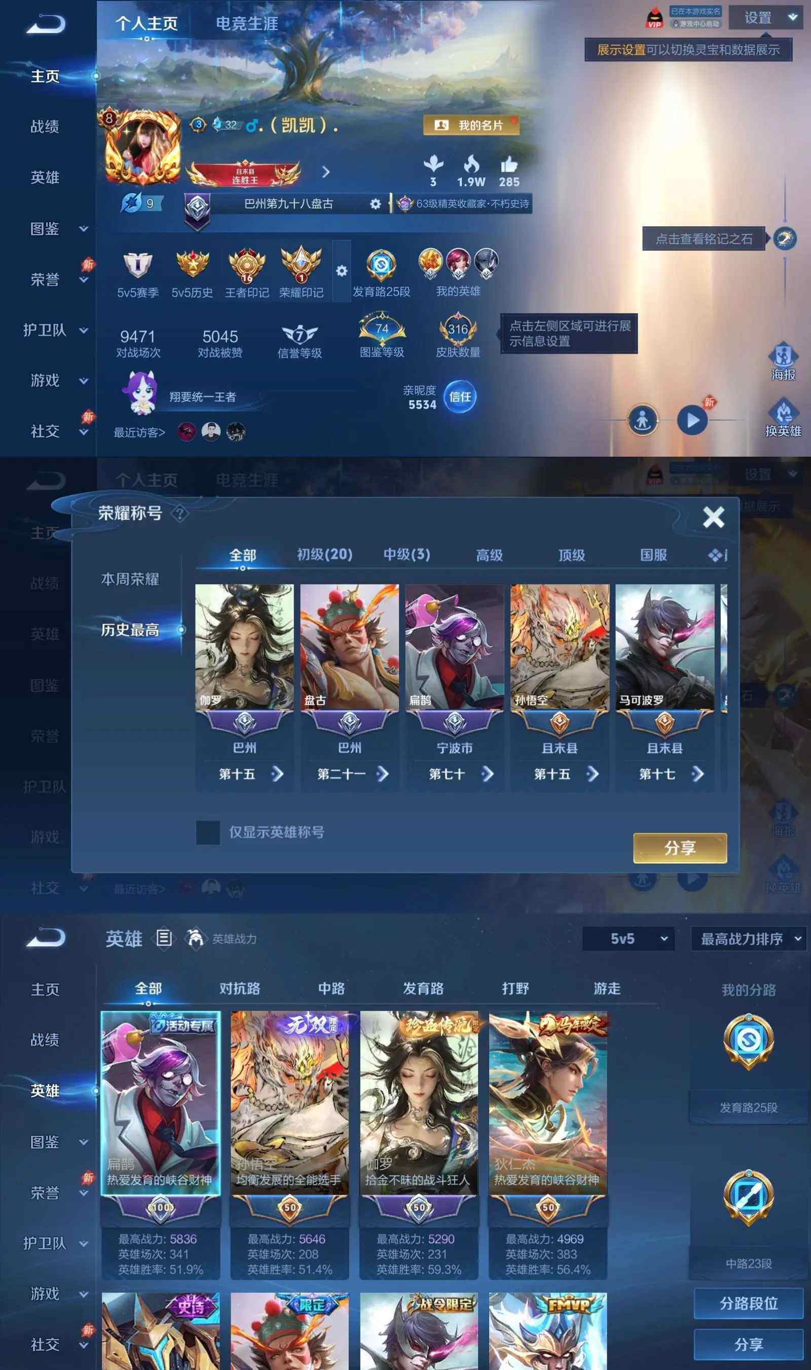 大图