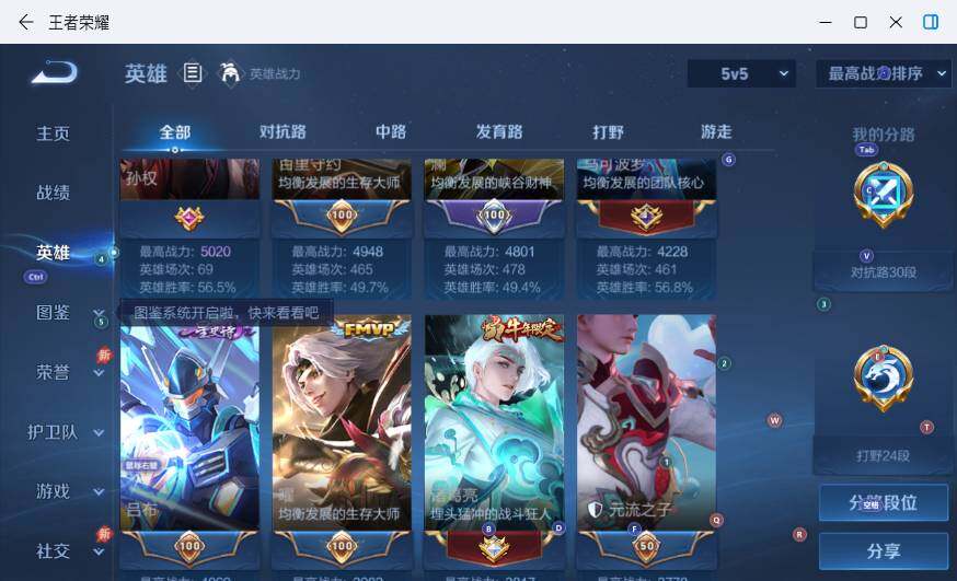 大图