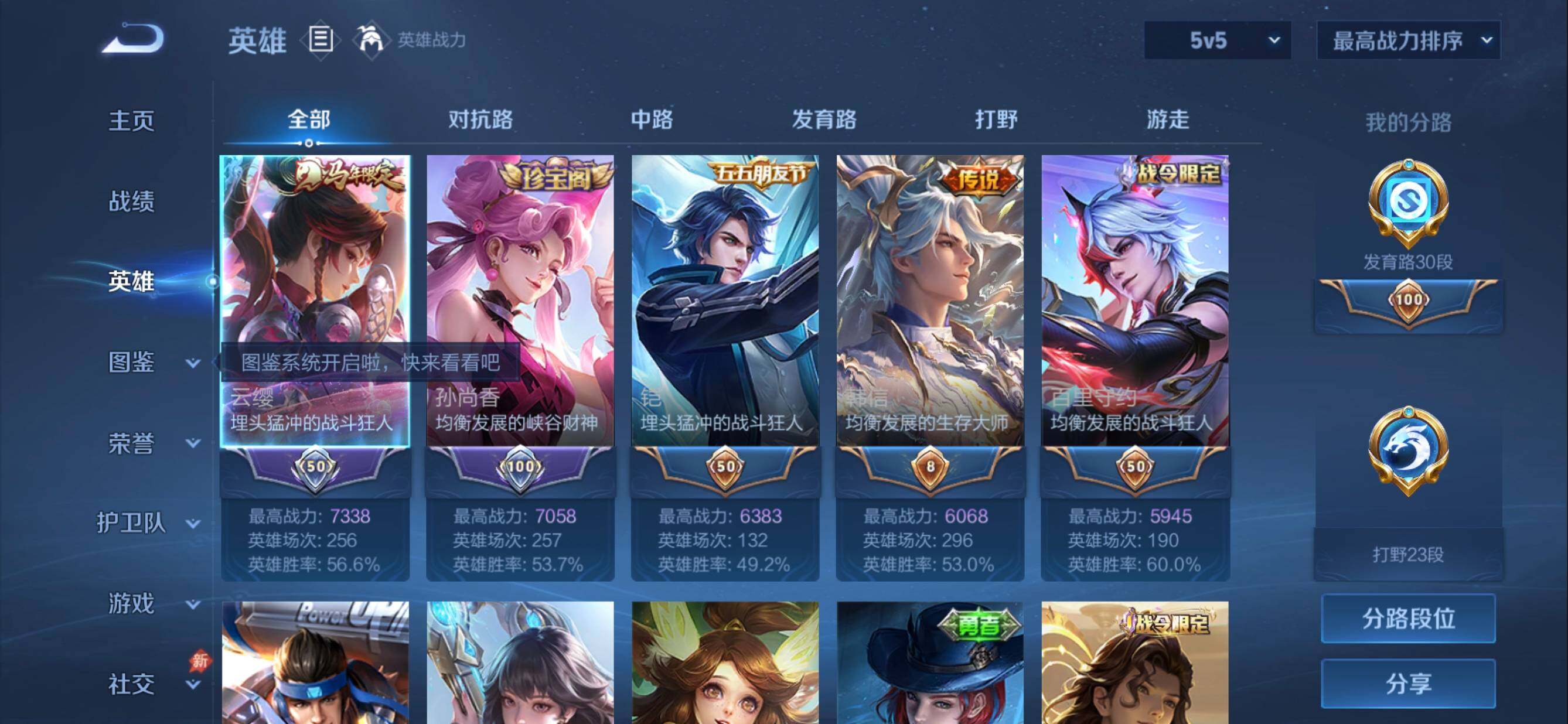 大图