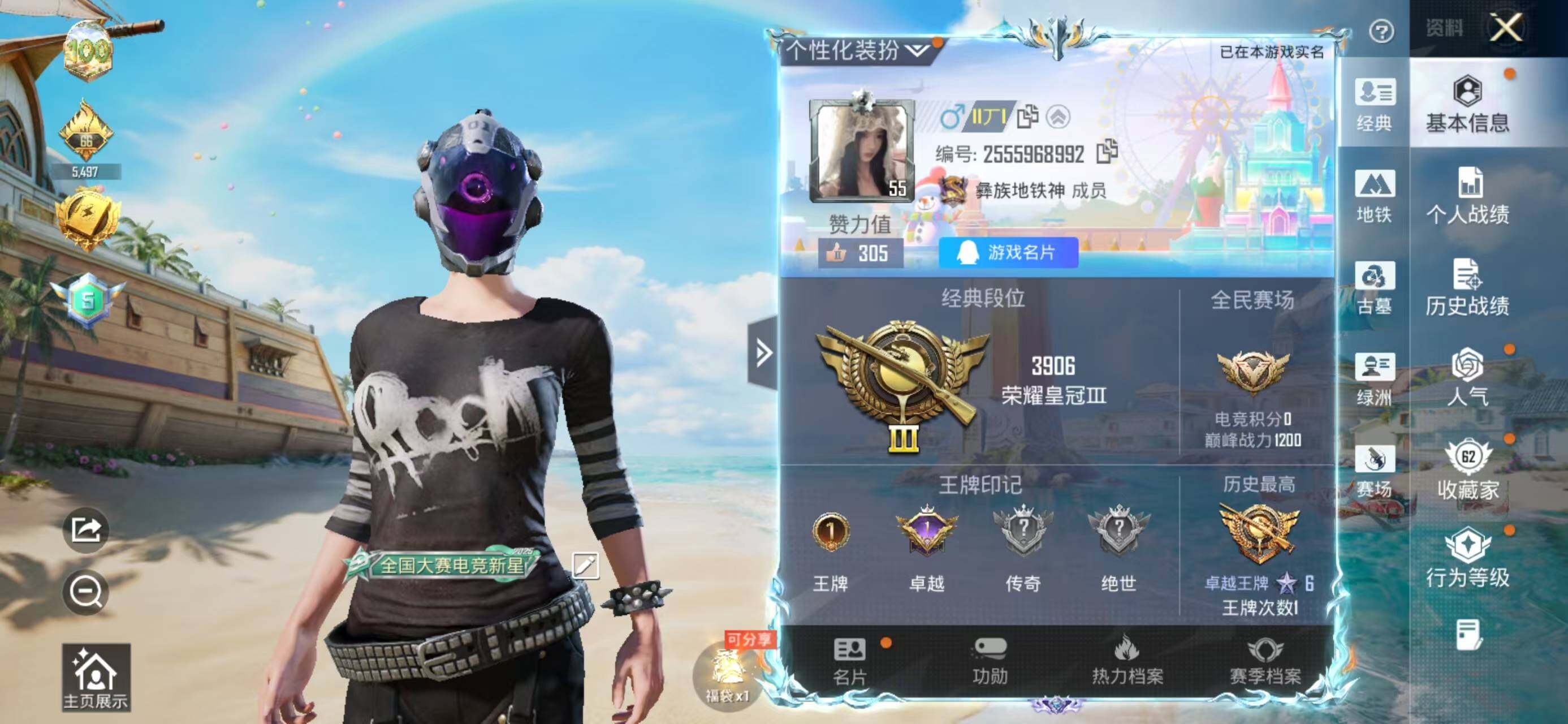 大图
